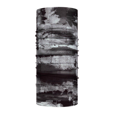 Nákrčník BUFF Original Geoelens Grey