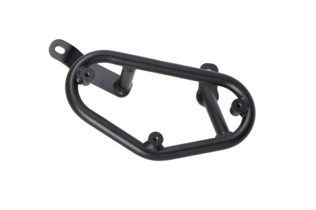 Triumph Scrambler 1200 XE (19-) - levý boční nosič SLC, SW-Motech