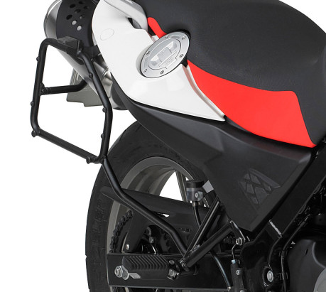 BMW G 650 GS (11-) boční nosič Givi PL188