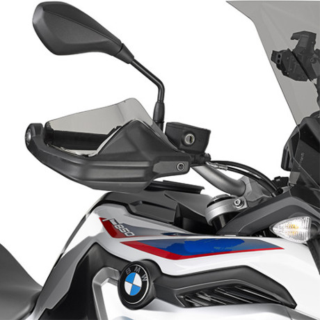 Givi EH5127 zvýšení orig. chráničů rukou BMW F 850 GS (18-20)