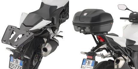 Givi SR1215 horní nosič Honda CB 1000 Hornet (25-)