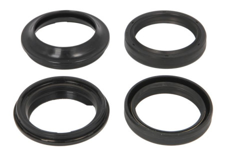 Sada simerinků s prachovkami Tourmax FSD-043R 43x55x9,5/10,5