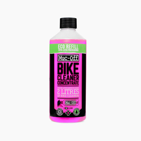 Muc-Off Nano Bike Cleaner Concentrate 500ml