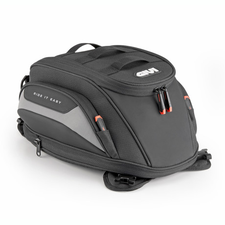 Givi EASY04 magnetický tankvak rozširovací 12-16 l.