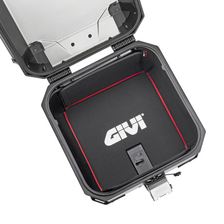 Givi E202B vnitřní výstelka kufru Trekker Outback 42/44 l.