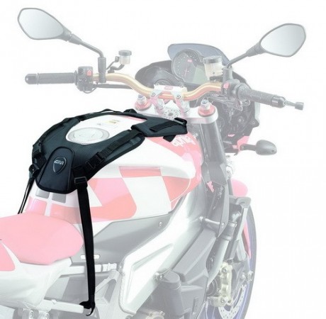 Givi T460B