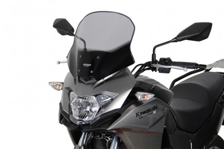 plexi MRA - tvar Touring