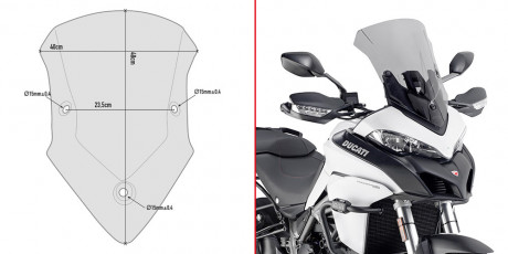 Givi D7406S