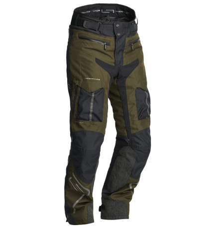 Lindstrands OMAN Pants textilní motocyklové kalhoty
