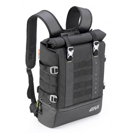 Batoh Givi Gravel-T