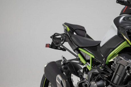 Kawasaki Z 900 (18-) - pravý boční nosič SLC, SW-Motech