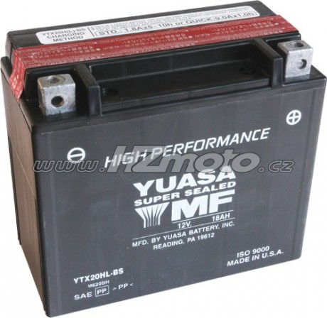 YTX20HL-BS