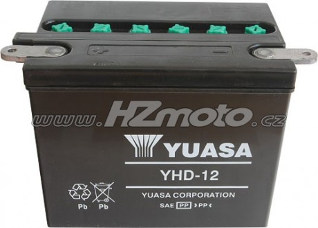 YHD-12