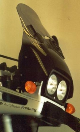 MRA Varioscreen BMW R 1100 GS