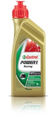 Castrol Power 1 Racing 4T 10W-50 1L