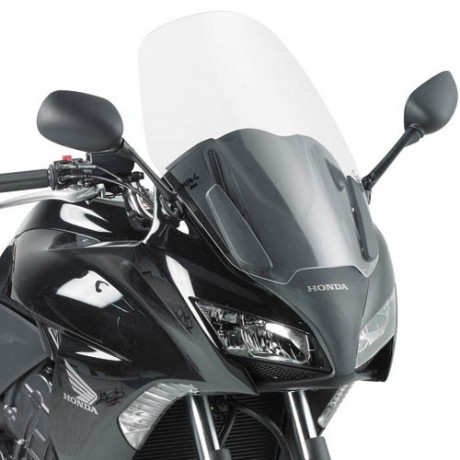 Honda CBF 1000/CBF 1000 ST - Givi plexi čiré D320ST