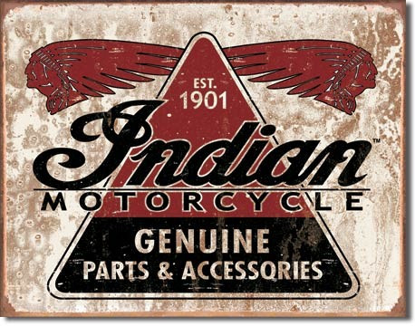 Indian Motorycle Genuine Parts
