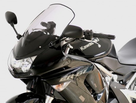 MRA plexi tvar Racing