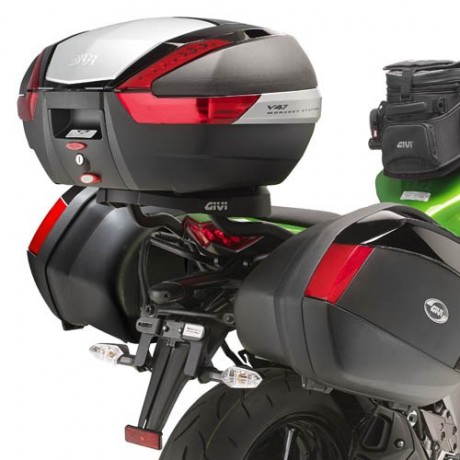 Givi PLX4104 nosič bočních kufrů Givi V35 - ilustrační obrázek