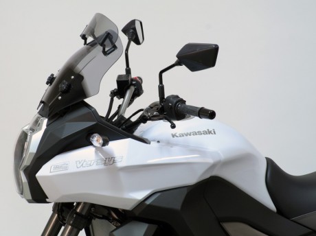 MRA plexi tvar Vario-touring