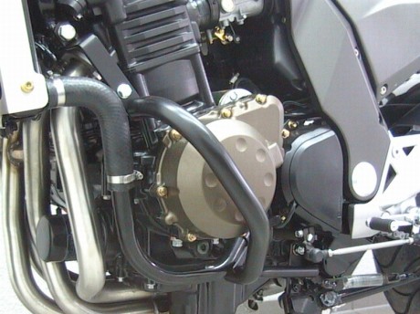 Kawasaki Z 750 / Z 1000 (03-06) padací rám Fehling 7673MSKA