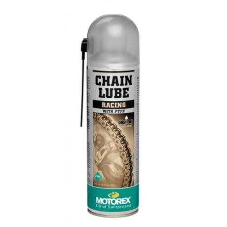 Motorex Chainlube Racing 500ml