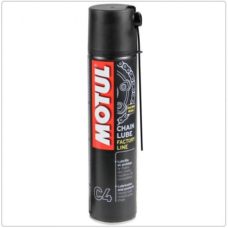 Motul Chain Lube Factory Line 0,4 L