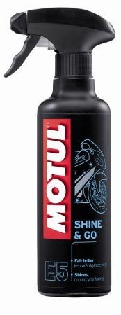 Motul Shine & Go 0,4l