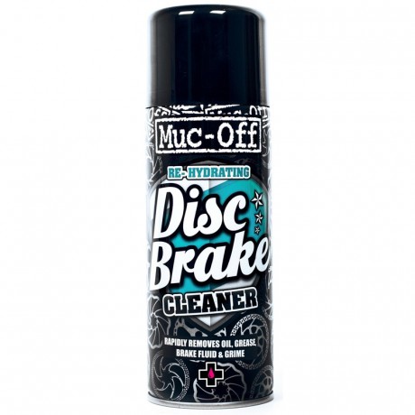 Muc-Off Disc Brake Cleaner 400 ml.