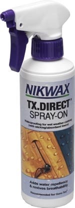 Nikwax TX.Direct® Spray On