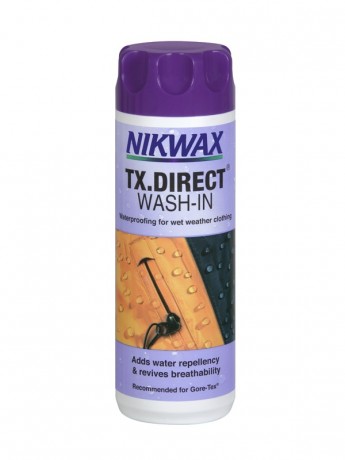 Nikwax TX.Direct® Wash-in 300ml