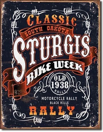 Sturgis - Classic Rally
