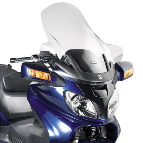 Givi D263ST