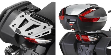 Givi SRA 2109