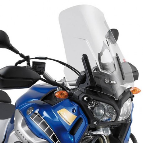 Givi D447ST plexi čiré