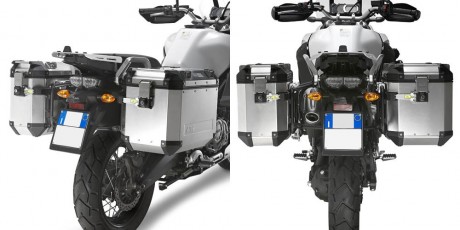 Givi PL2101CAM