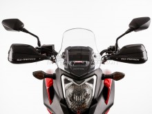 Honda VFR 1200 X Crosstourer (11-15...