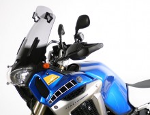 Yamaha XT 1200 Z Super Ténéré (10-13) MRA plexi Variotouring čiré 