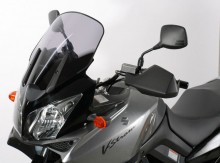 Kawasaki KLV 1000 (04-) MRA plexi touring čiré 