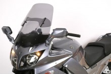 Yamaha FJR 1300 (06-12) čiré plexi MRA Varioscreen "VM" 