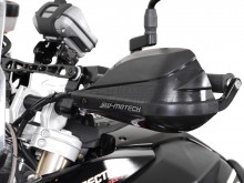 BMW F 650 GS (08-12) chránič páček BBSTORM 