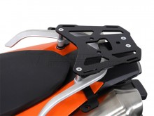 KTM 990 SM-R (07-) - horní nosič ALU-RACK SW-Motech 