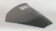 Aprilia RSV 1000 Mille R/Sp (-00) kouřové plexi MRA spoiler 