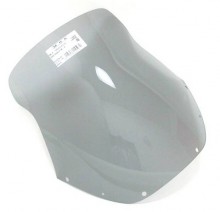 Honda XL 600 V Transalp (-93) čiré plexi MRA touring 