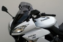 Kawasaki ER-6 F (09-11) MRA plexi V...