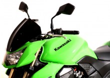 Kawasaki Z 1000 (07-09) MRA plexi Touring, kouřové 