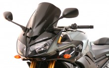 Yamaha FZ1 Fazer (06-) MRA plexi Ra...