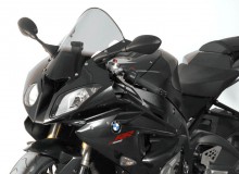 BMW S 1000 RR (09-) MRA plexi Racin...