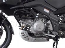 Suzuki DL 1000 V-Strom (01-07) kryt motoru SW-Motech 