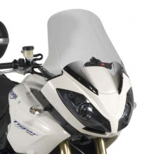 Triumph Tiger 1050 Sport (13-) - plexi čiré Givi D225ST 